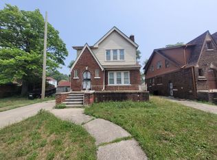 16576 Kentucky St, Detroit, MI 48221