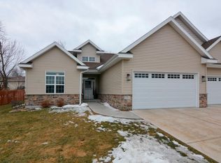 5 Prince Way, Fitchburg, WI 53711