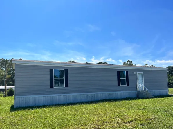 168 Obryan Cir, Almo, KY 42020