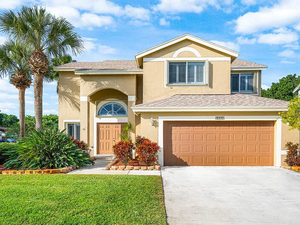 9621 Arbor Meadow Drive, Boynton Beach, FL 33437