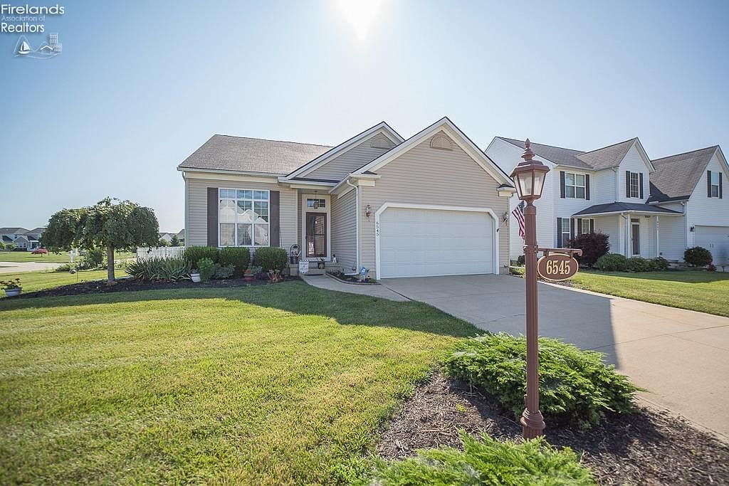 6545 Majestic Dr, North Ridgeville, OH 44039 Zillow