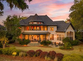 128 Inverness Dr, Bluffton, SC 29910