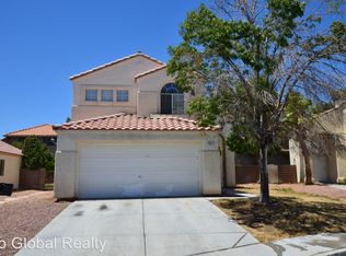 3617 Penedos Dr, Las Vegas, NV 89147