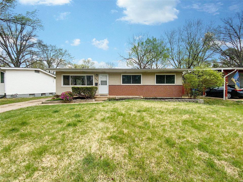 1st image of 805 Borgia Ln