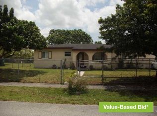 10220 Dominican Dr, Cutler Bay, FL 33189