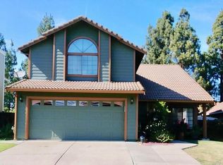 1142 Tanglewood Dr, Fairfield, CA
