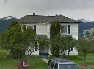 207 Buck St APT 3, Stevensville, MT 59870