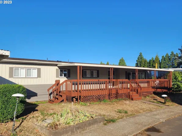 5355 River Rd N Unit 60, Keizer, OR 97303