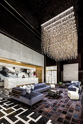 Sold by Extell Marketing Group | media 50