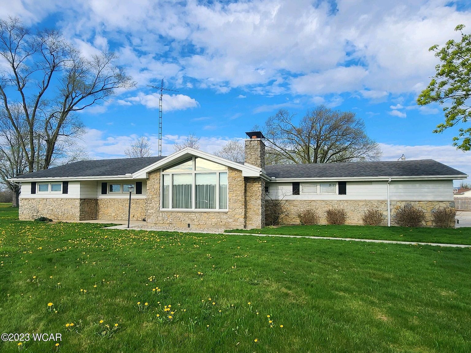 400 S Dixie Hwy, Cridersville, OH 45806 Zillow