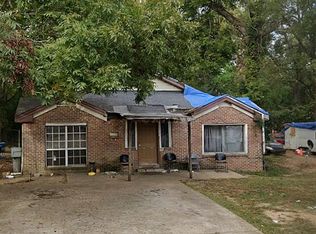 1112 S Trenton St, Ruston, LA 71270