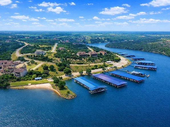 235 Poppy Hills Dr, Graford, TX 76449