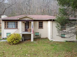 8122 Rich Patch Rd, Covington, VA 24426