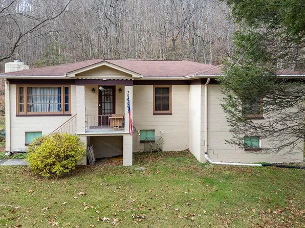 8122 Rich Patch Rd, Covington, VA 24426