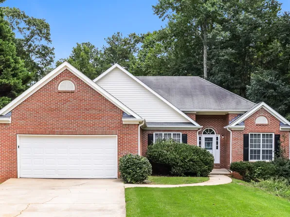134 Brookhaven Ln, McDonough, GA 30253
