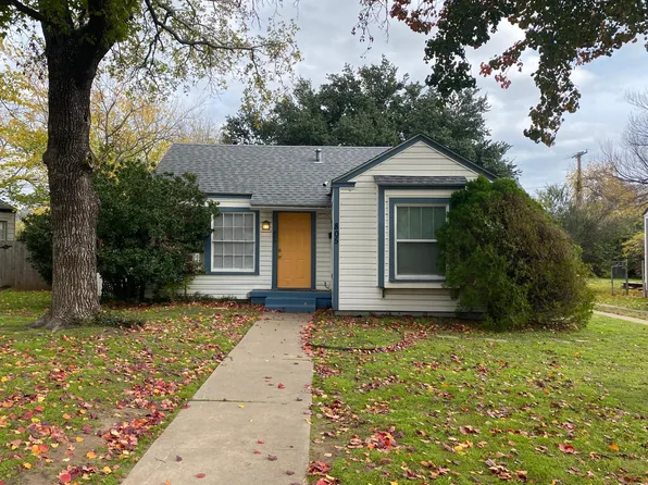 805 Roosevelt St, Arlington, TX 76011
