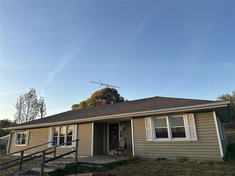 101 N 3rd St, Clarksdale, MO 64430 Zillow