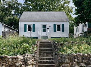 3314 S Main St, South Bend, IN 46614