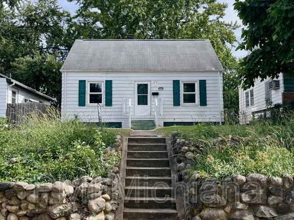 3314 S Main St, South Bend, IN 46614