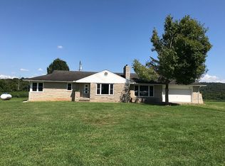 3854 W Junction Rd, Chillicothe, OH 45601