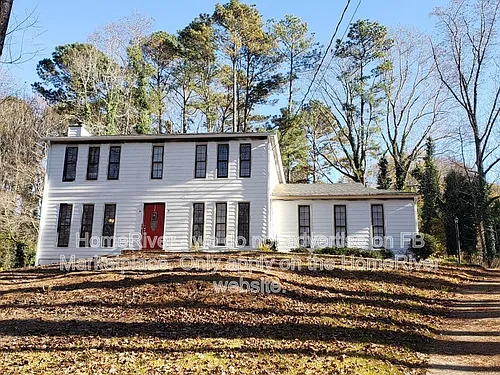 3652 Stoney View Dr Photo 1