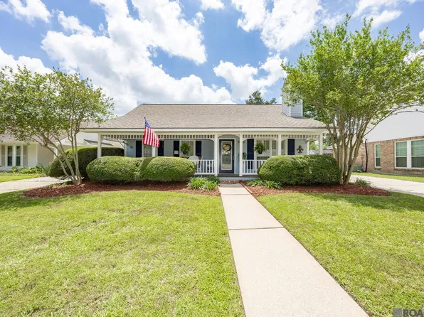 13318 Country Manor Ave, Baton Rouge, LA 70816