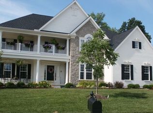 6641 Hollow Tree Ct, Mason, OH 45040