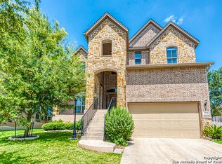 23518 Enchanted Bnd, San Antonio, TX 78260