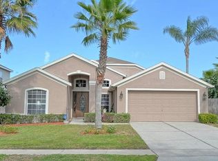 2514 Walnut Heights Rd, Apopka, FL 32703