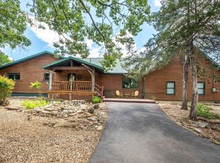 26429 Kings River Road, Shell Knob, MO 65747