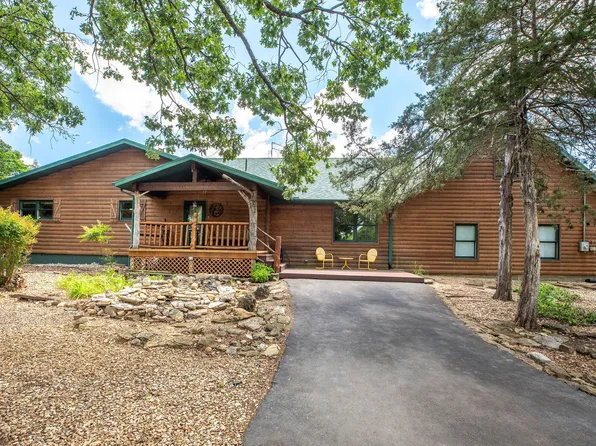 26429 Kings River Road, Shell Knob, MO 65747