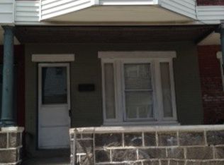 1536 S Etting St, Philadelphia, PA 19146