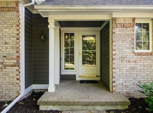 6205 Ann Arbor Saline Rd, Saline, MI