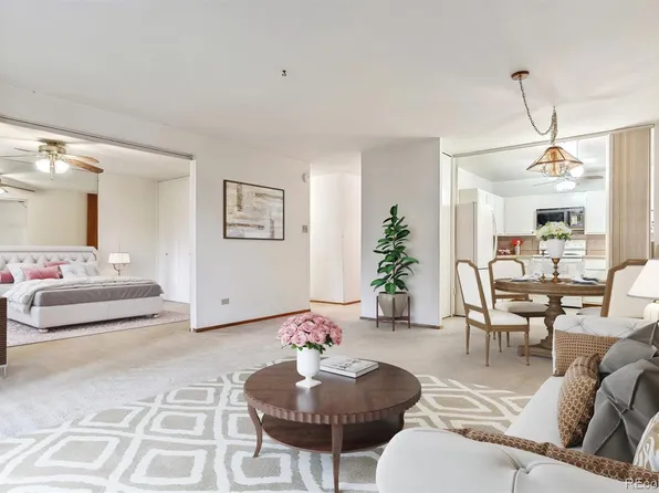 675 S Clinton Street #10A, Denver, CO 80247