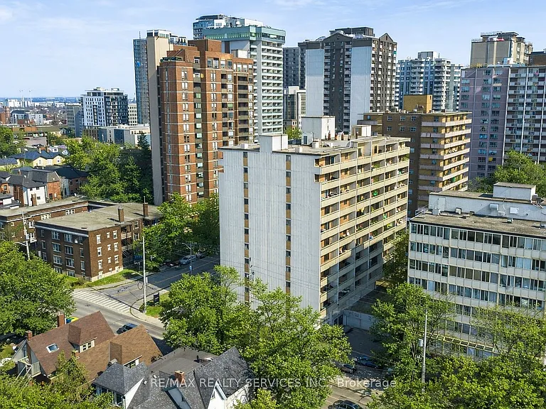 223 Jackson St W #1009 — Photo 24