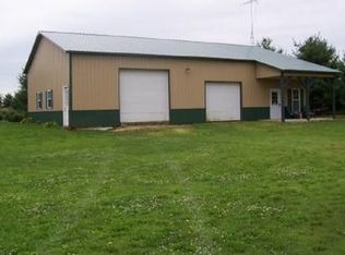 1249 Steward Rd, Steward, IL 60553