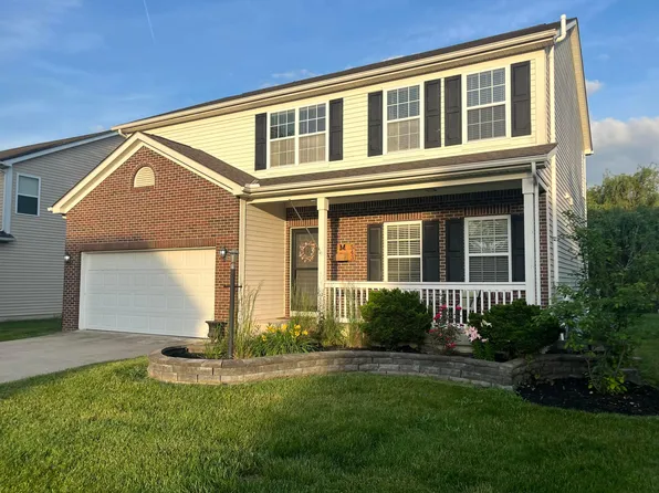 543 Sunbury Meadows Dr, Sunbury, OH 43074