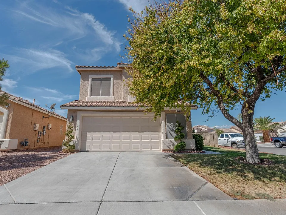 8539 Rocky Hillside Ct