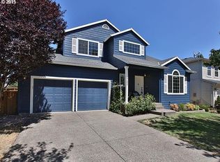 17943 SW Reisner Ln, Sherwood, OR 97140