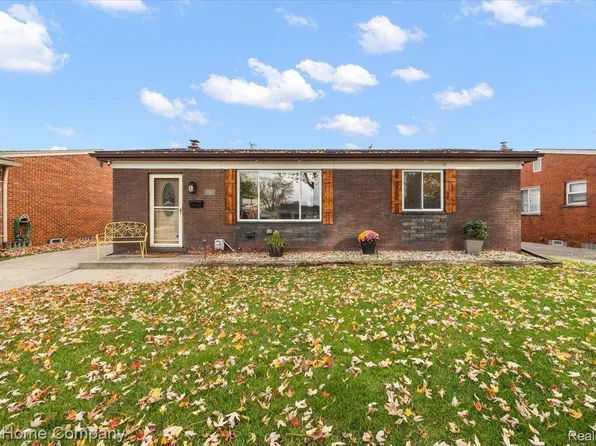 1563 Westbrook Dr, Madison Heights, MI 48071