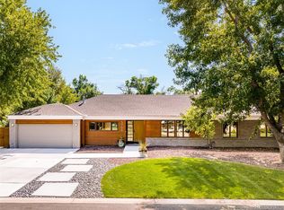5730 E Princeton Ave, Cherry Hills Village, CO 80111