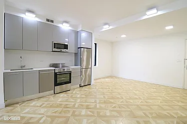 Rented by Citi Habitats