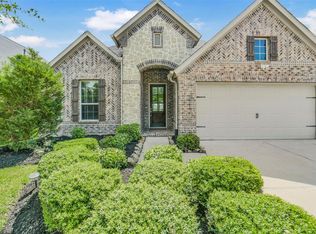 7823 Taronga Ln, Richmond, TX 77407