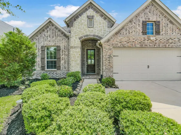 7823 Taronga Ln, Richmond, TX 77407