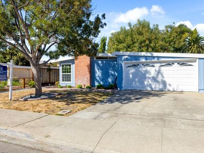 3399 Snively Ave, Santa Clara, CA, 95051