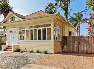 2644 4th St #A, Santa Monica, CA 90405