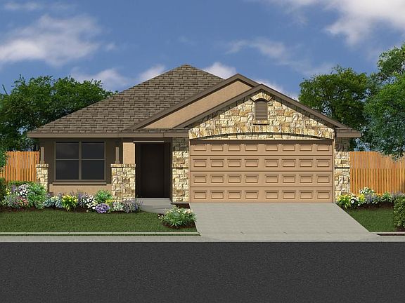 Elevation E