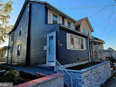 6238 Clayton Ave, Pennsauken, NJ, 08109