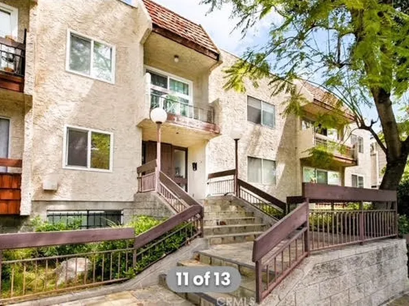 12157 Moorpark St APT 204, Studio City, CA 91604