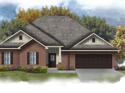 7103 Springwell Ct SE, Gurley, AL, 35748